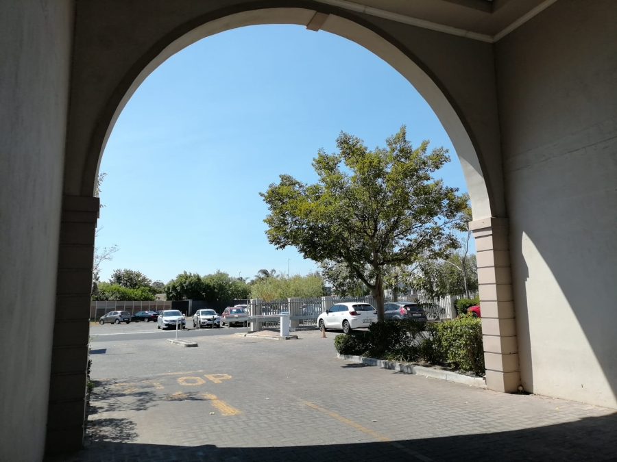 To Let commercial Property for Rent in Wellway Park Western Cape